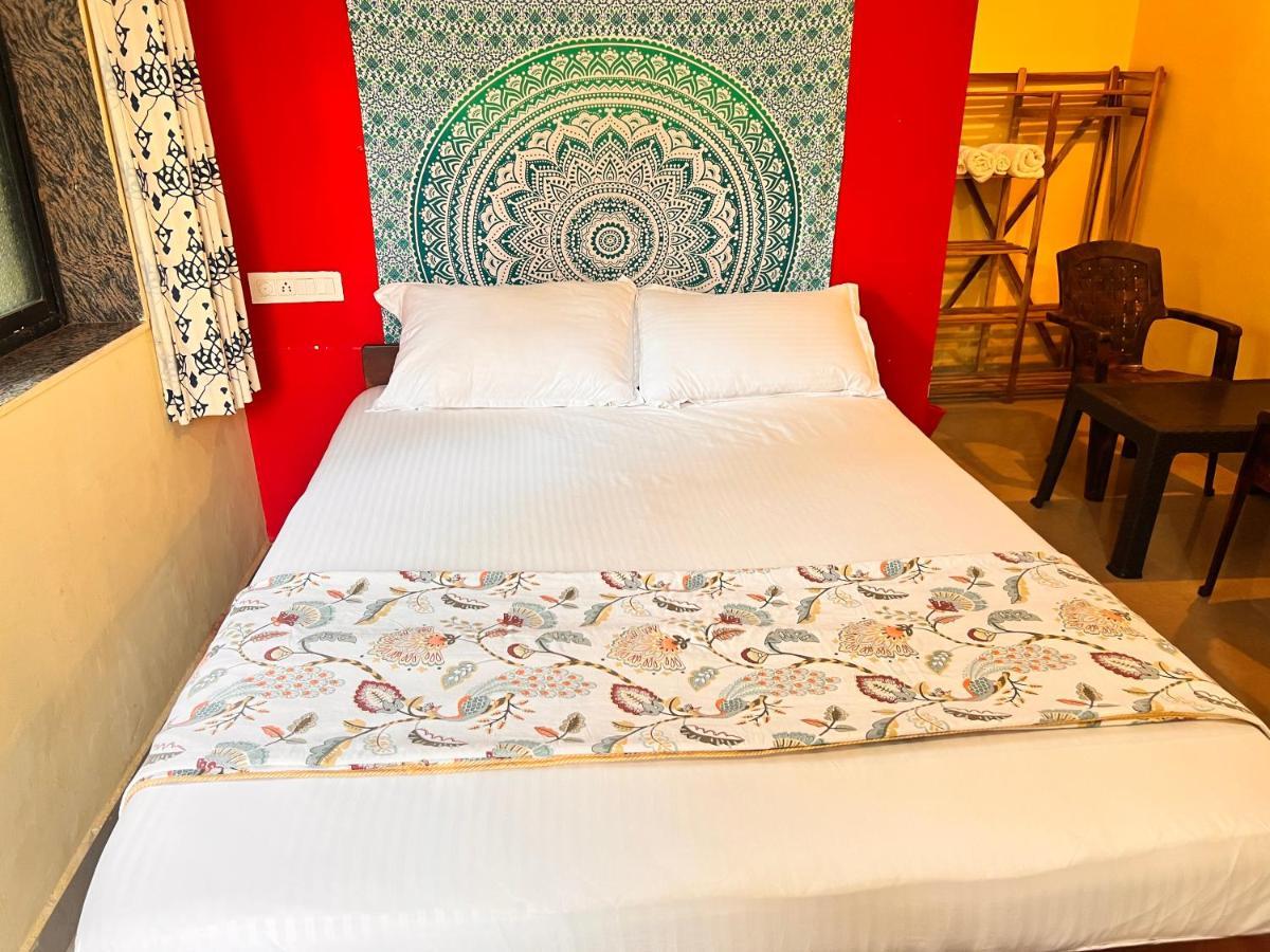Kyel Villa Guest House Арамбол Екстериор снимка