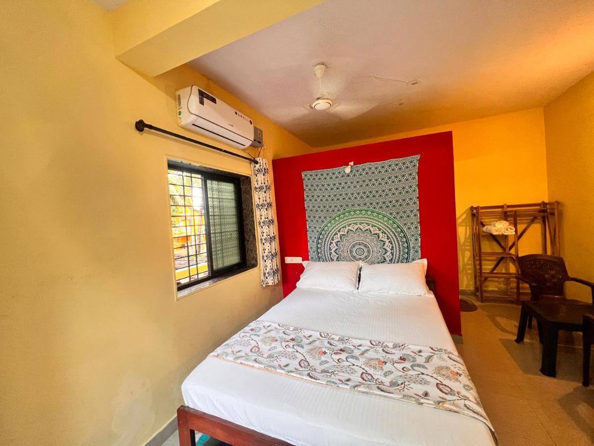 Kyel Villa Guest House Арамбол Екстериор снимка