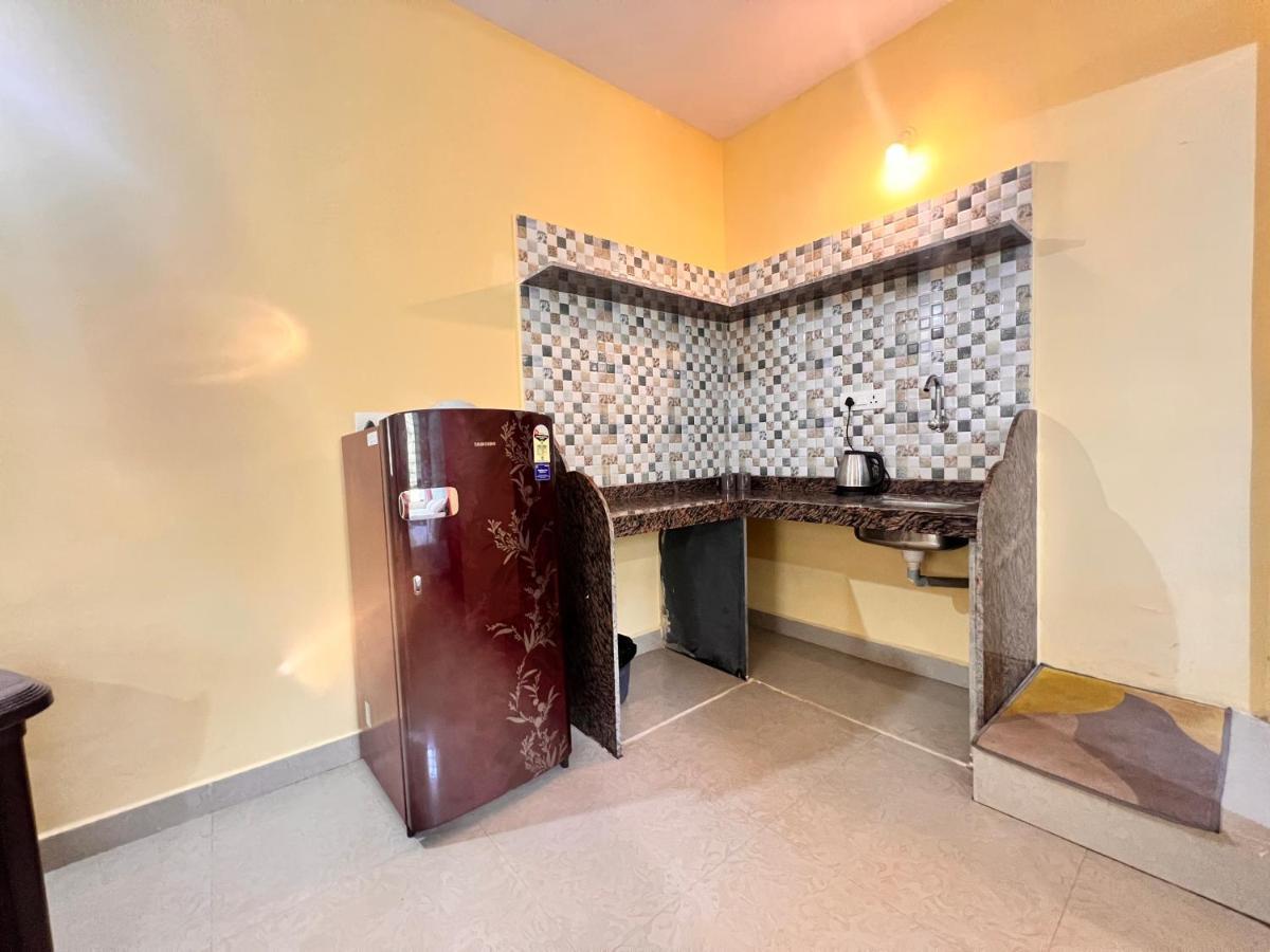 Kyel Villa Guest House Арамбол Екстериор снимка