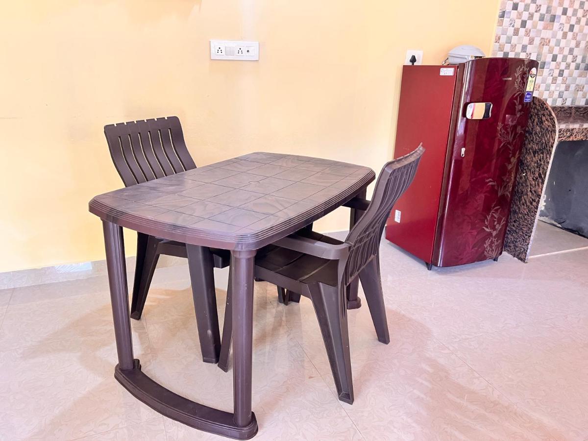Kyel Villa Guest House Арамбол Екстериор снимка