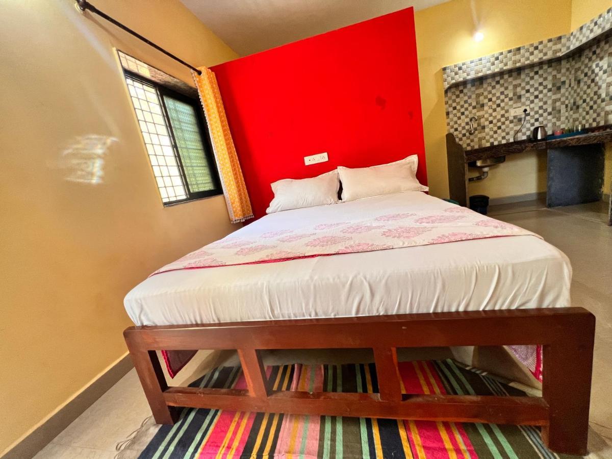 Kyel Villa Guest House Арамбол Екстериор снимка