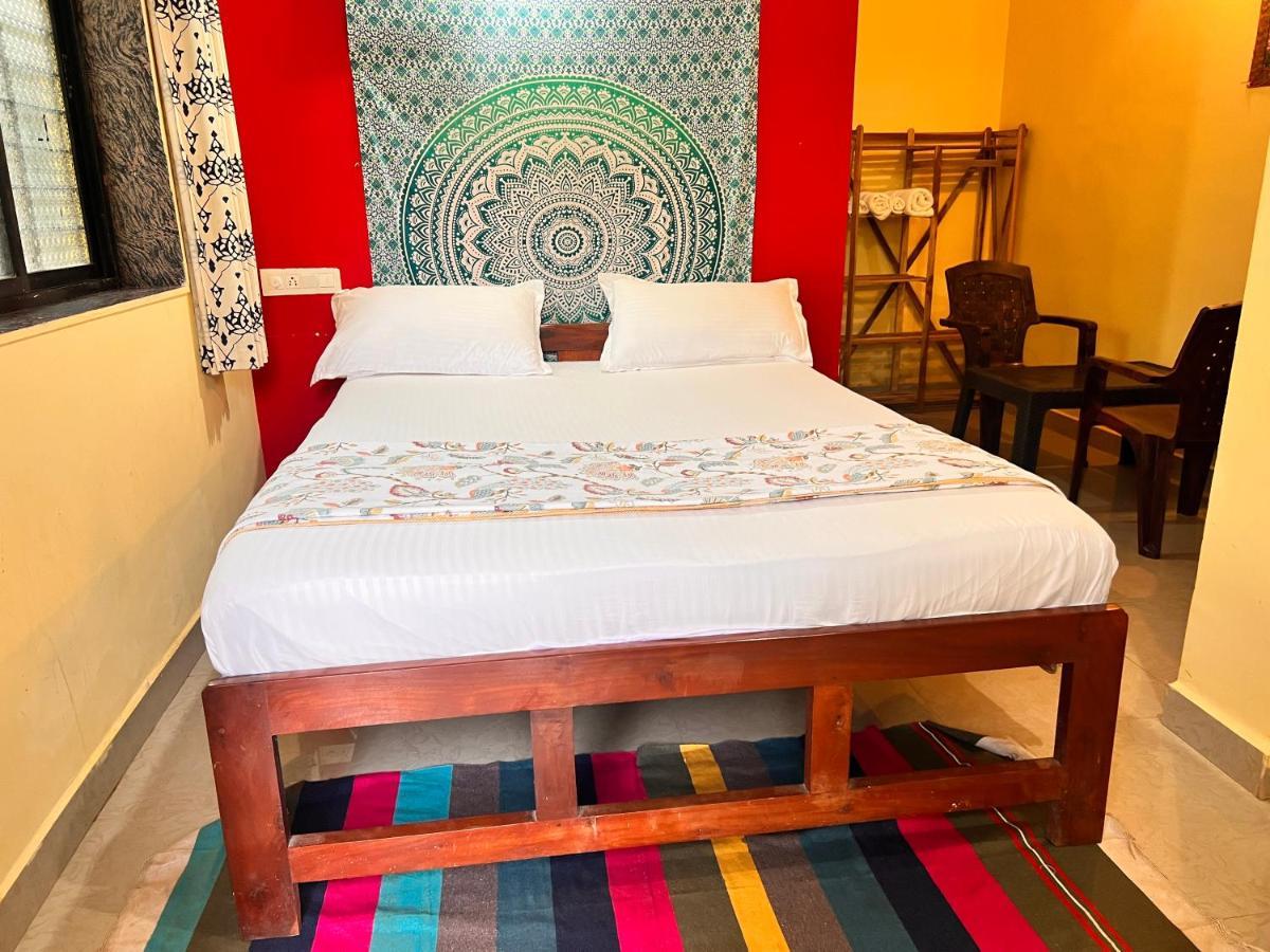 Kyel Villa Guest House Арамбол Екстериор снимка