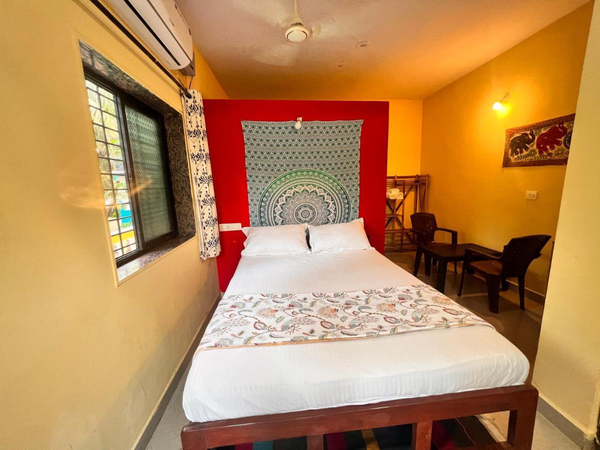Kyel Villa Guest House Арамбол Екстериор снимка