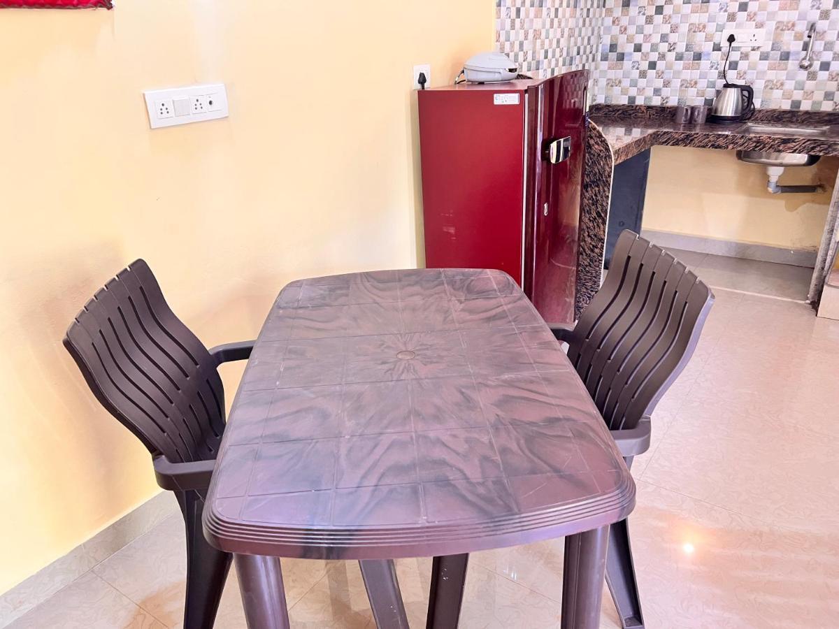 Kyel Villa Guest House Арамбол Екстериор снимка