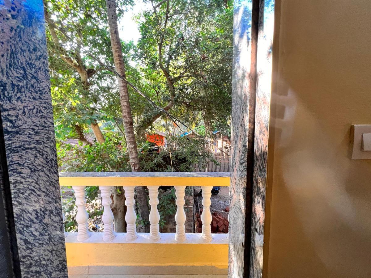Kyel Villa Guest House Арамбол Екстериор снимка