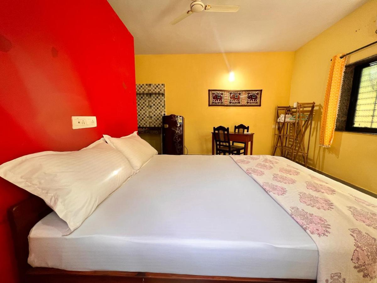 Kyel Villa Guest House Арамбол Екстериор снимка