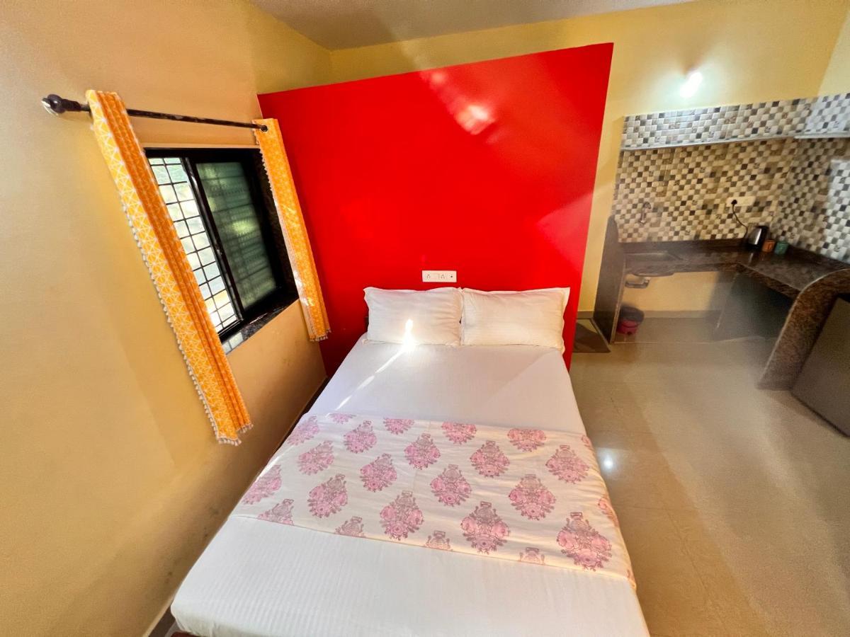Kyel Villa Guest House Арамбол Екстериор снимка