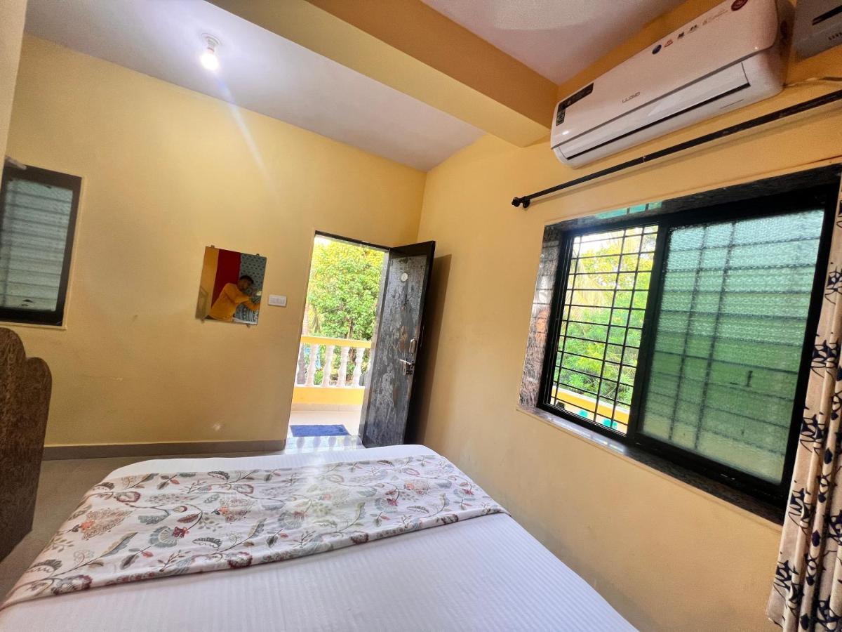Kyel Villa Guest House Арамбол Екстериор снимка