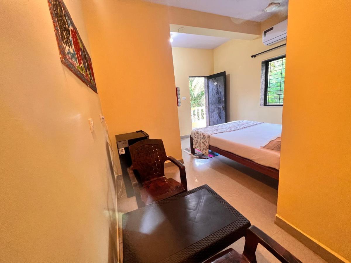 Kyel Villa Guest House Арамбол Екстериор снимка