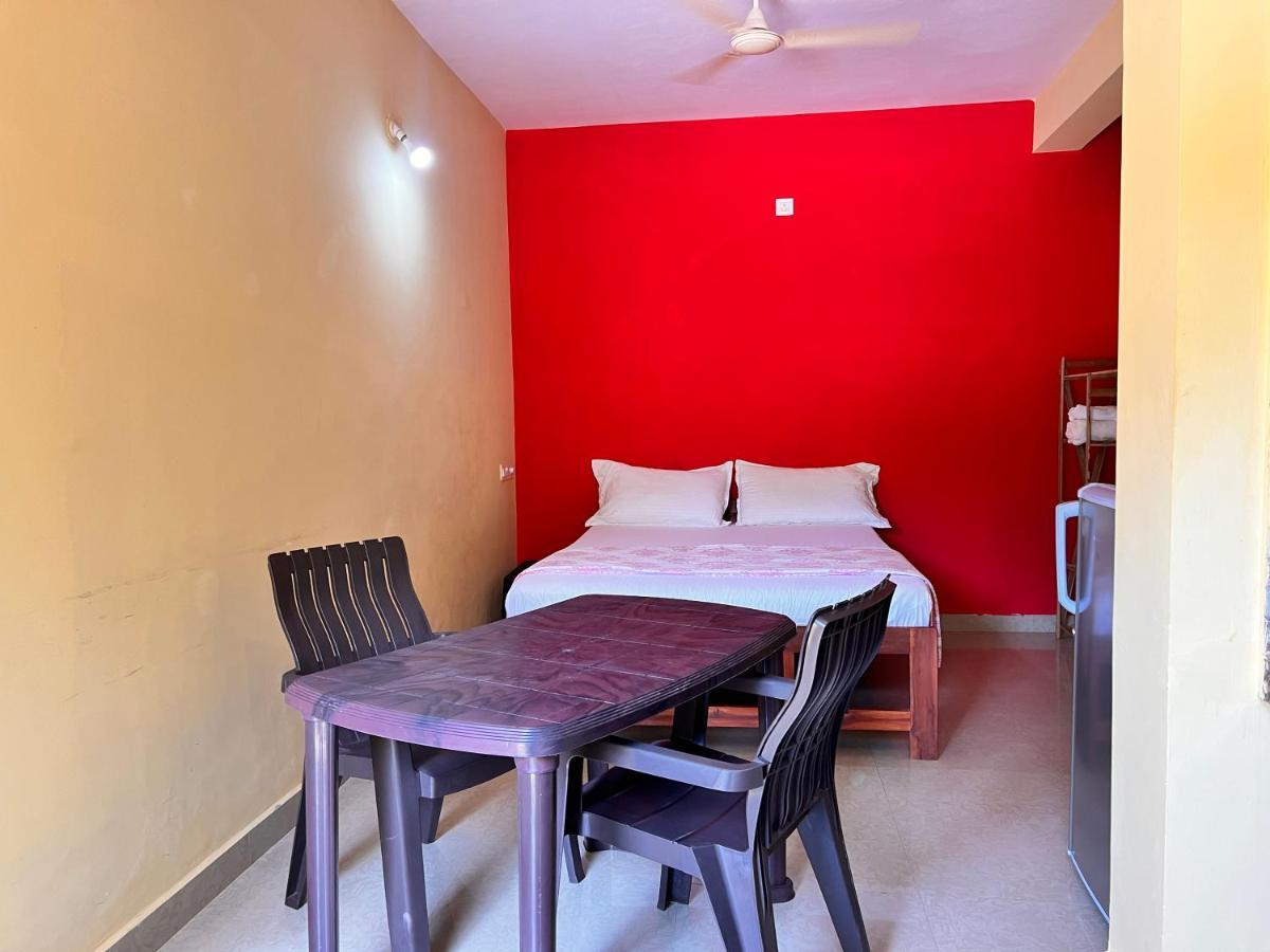 Kyel Villa Guest House Арамбол Екстериор снимка