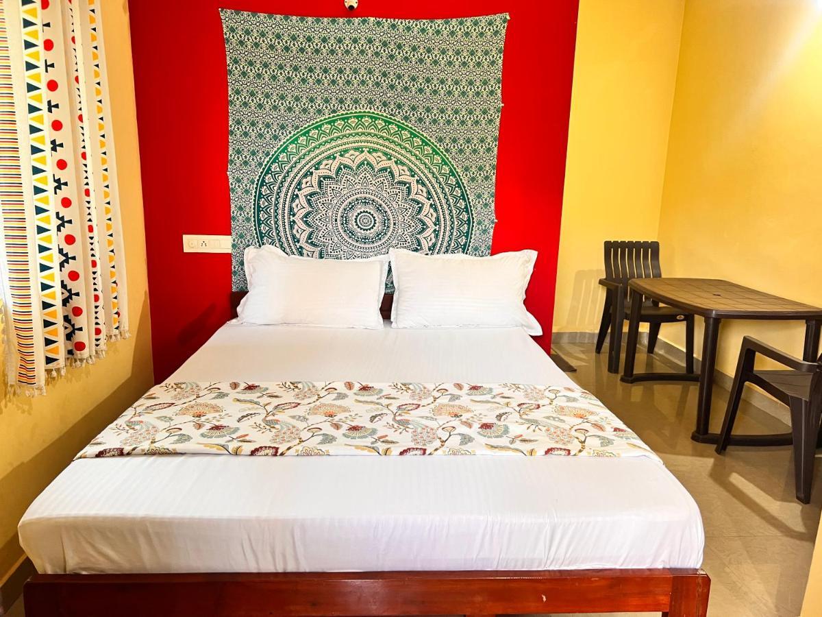 Kyel Villa Guest House Арамбол Екстериор снимка