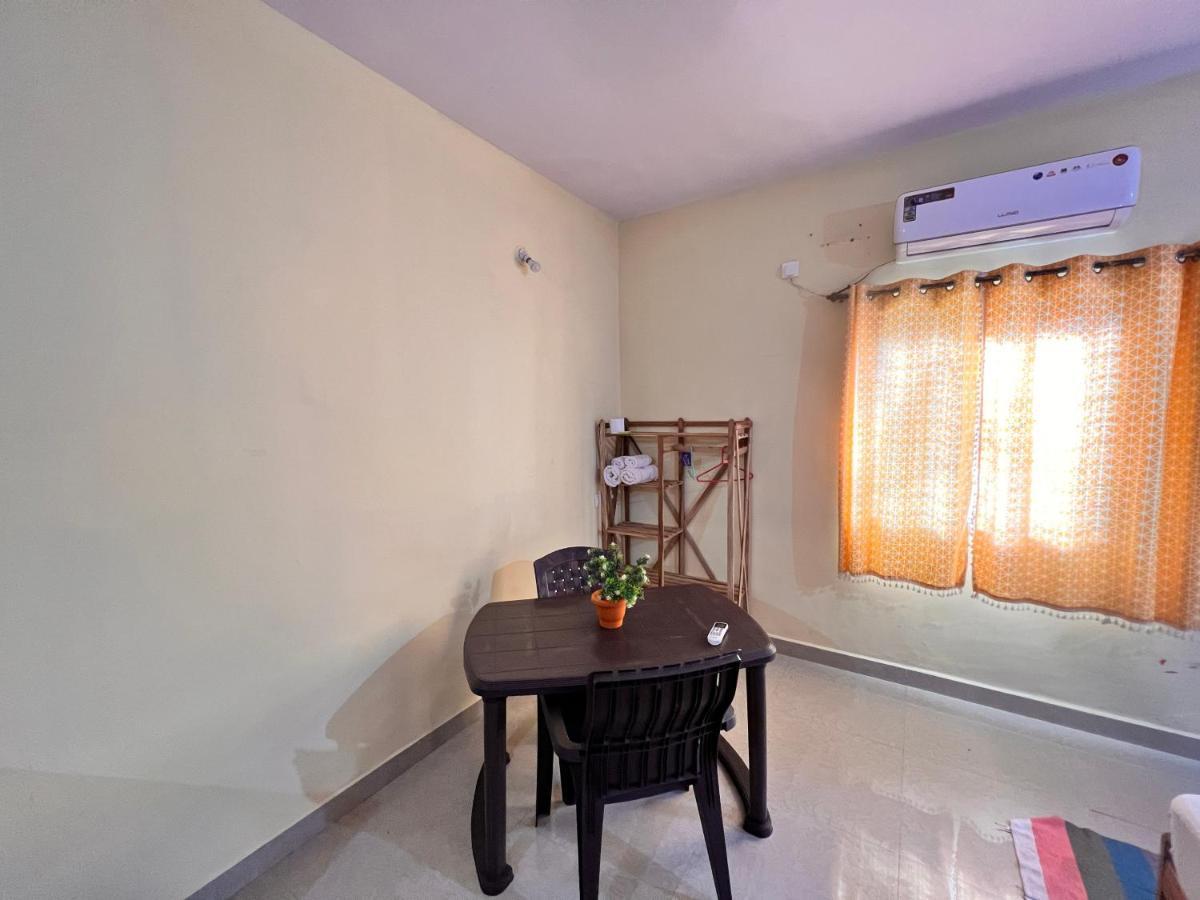 Kyel Villa Guest House Арамбол Екстериор снимка