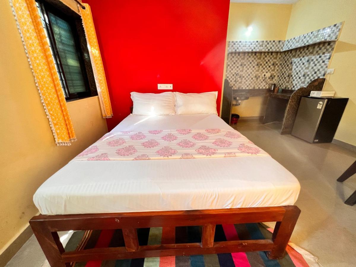 Kyel Villa Guest House Арамбол Екстериор снимка